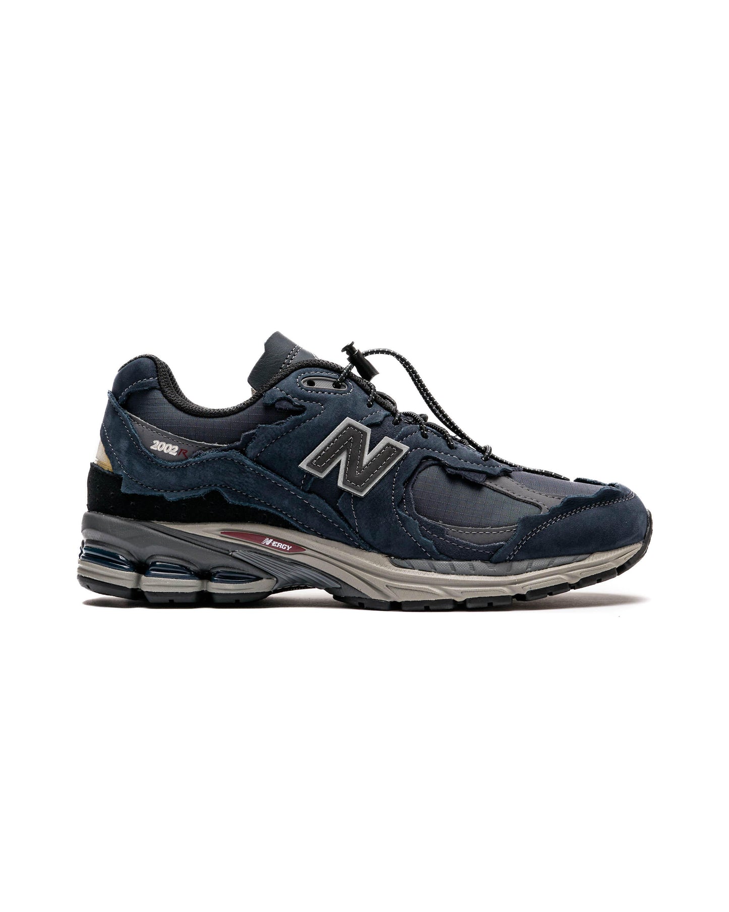 Exclusive New Balance M 2002 RDO — 4 — Front View
