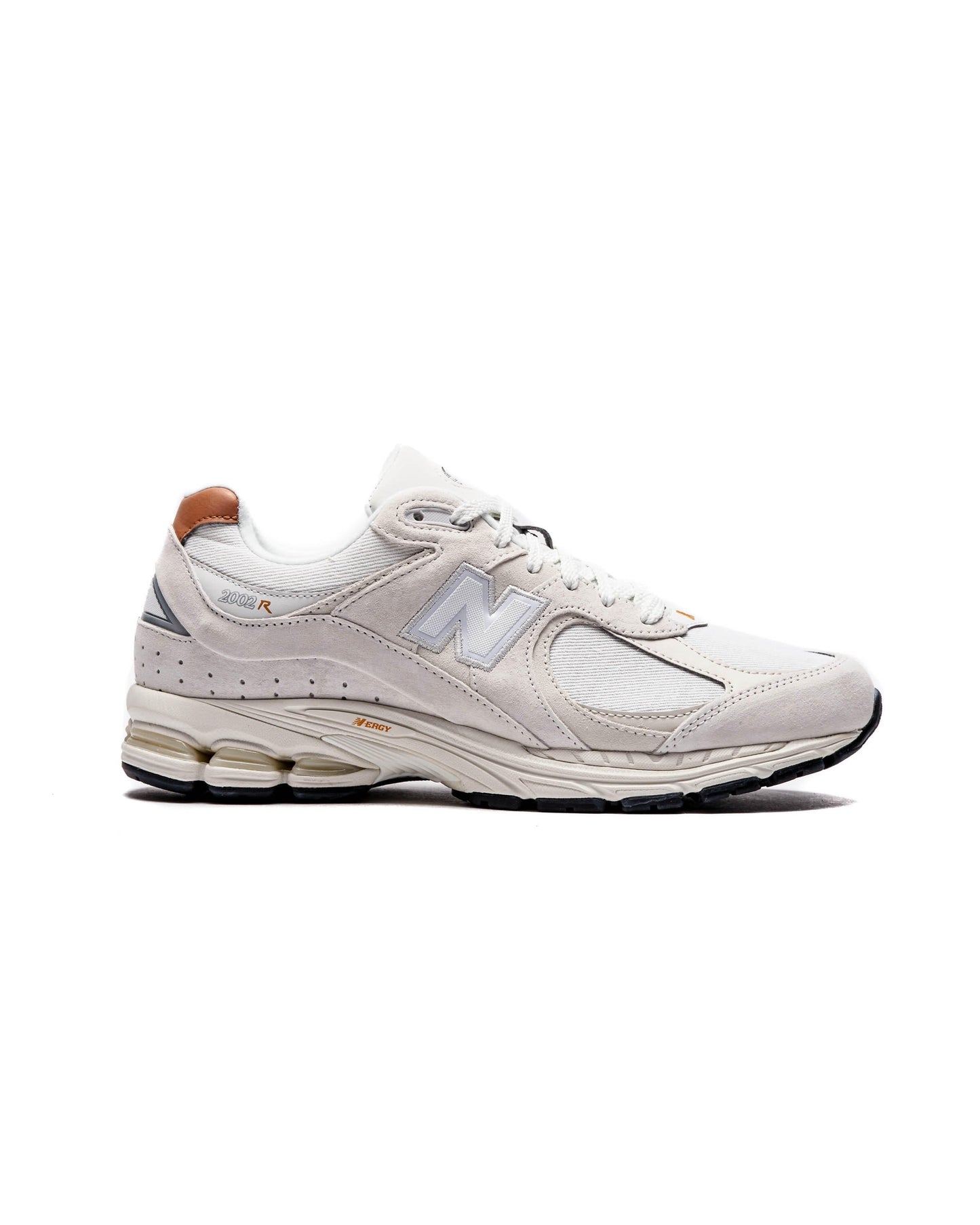 Exclusive New Balance M 2002 REC — 4 — Front View
