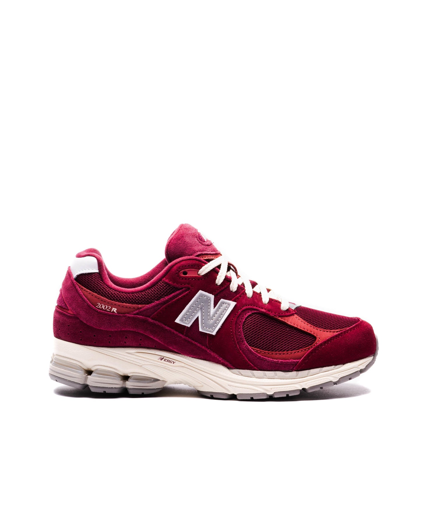 Exclusive New Balance M 2002 RHA — 4 — Front View