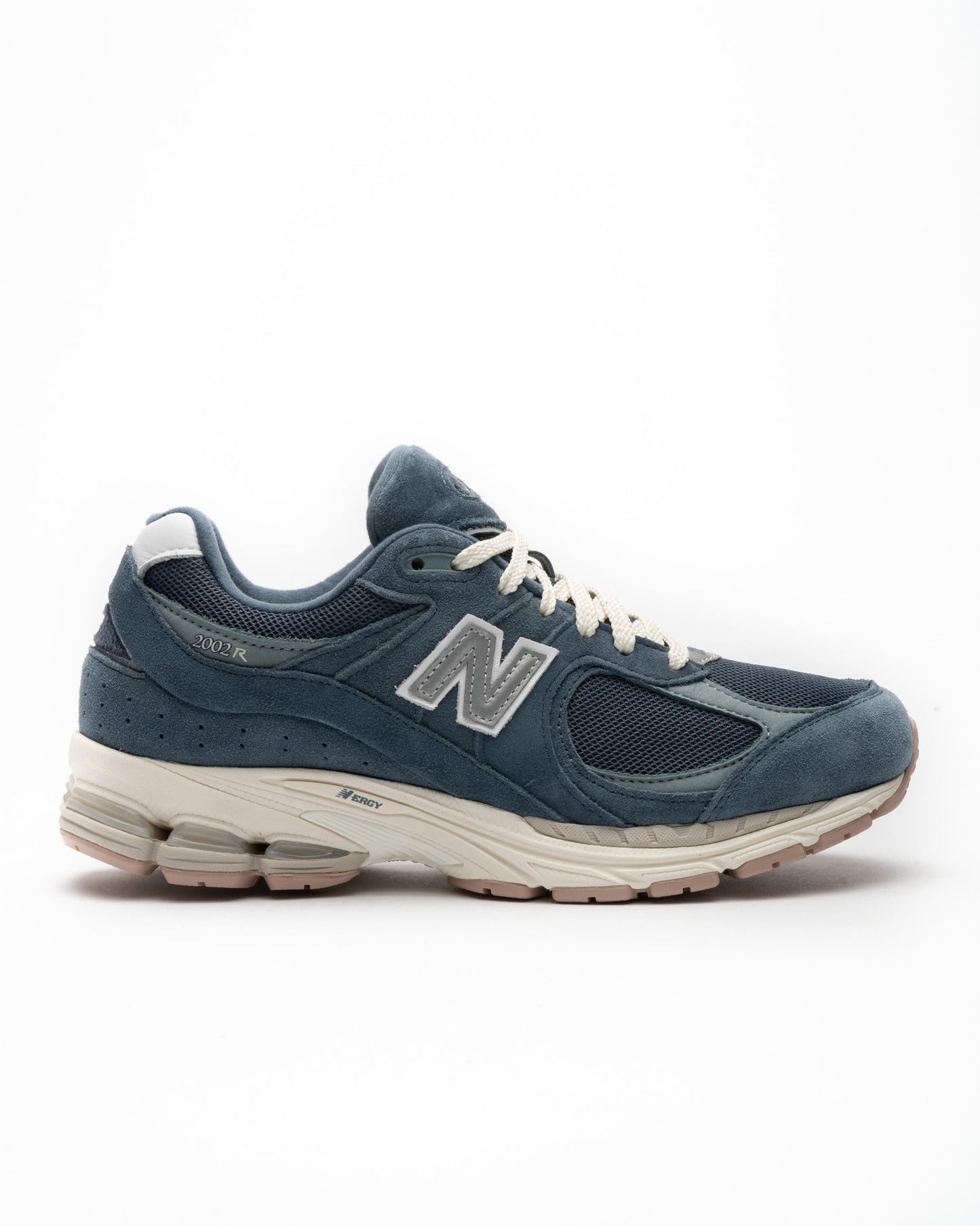 Exclusive New Balance M 2002 RHC — 4 — Front View