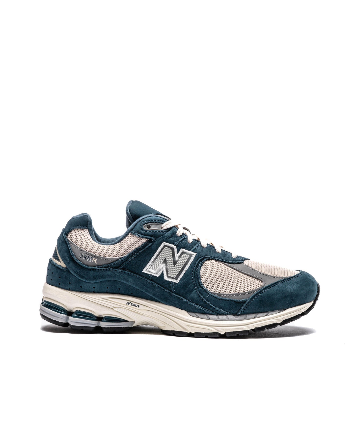 Exclusive New Balance M 2002 RHR — 4 — Front View