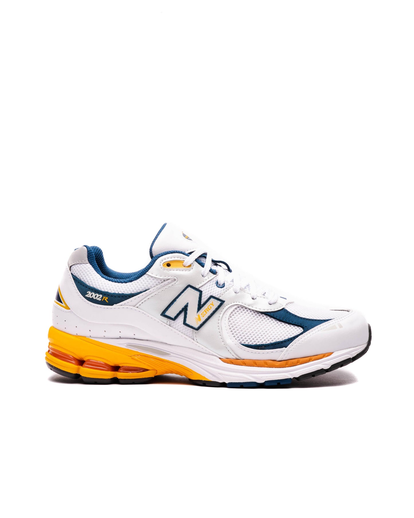 Exclusive New Balance M 2002 RLA — 4 — Front View