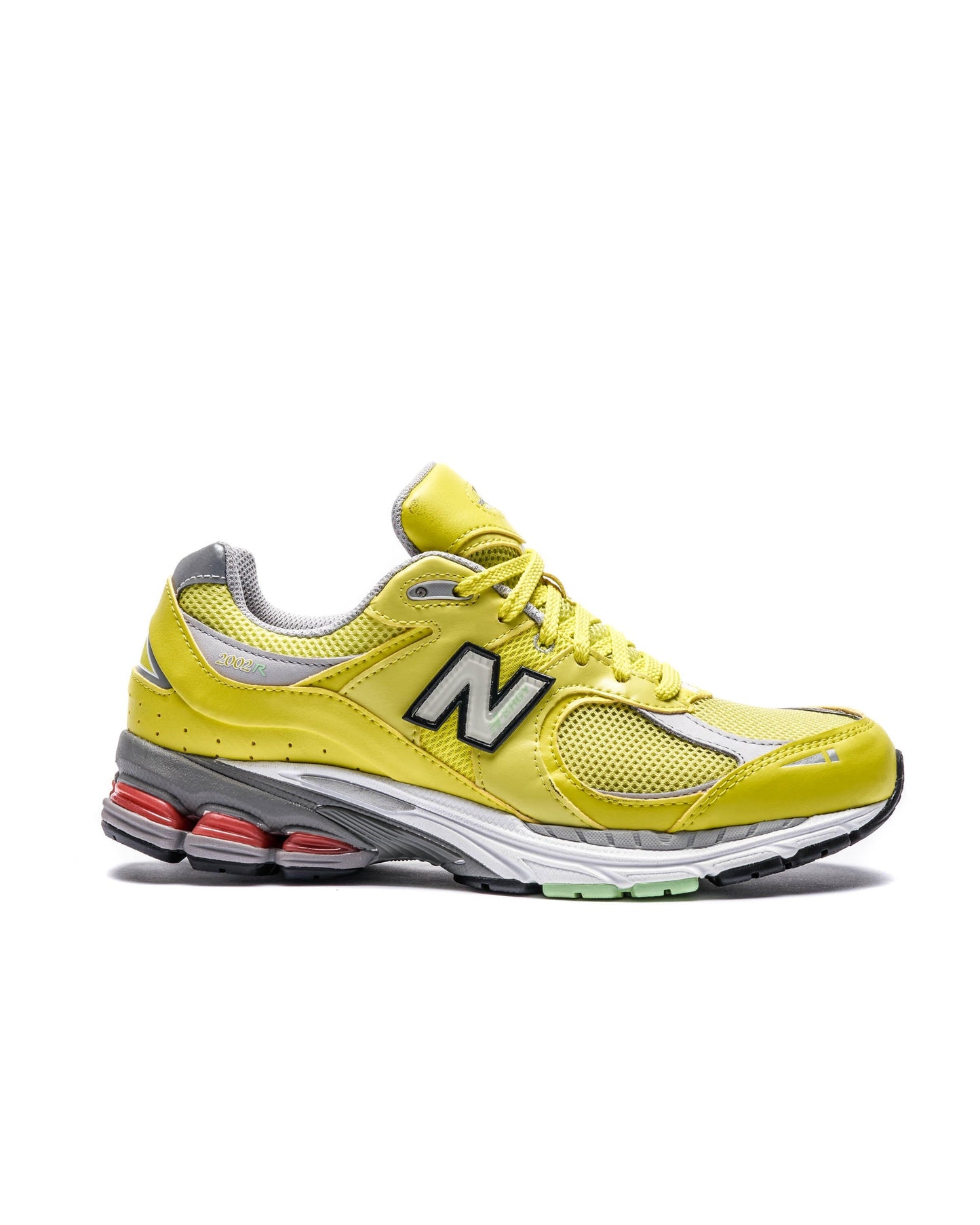 Exclusive New Balance M 2002 RLC — 4 — Front View