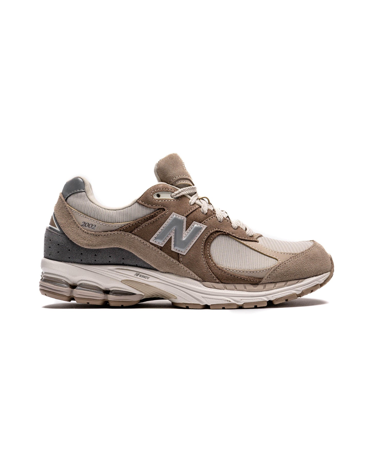 Exclusive New Balance M 2002 RSI — 4 — Front View