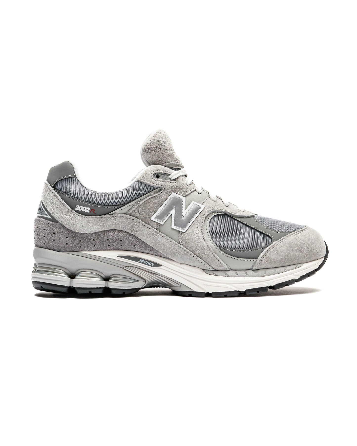 Exclusive New Balance M 2002 RXJ Gore-Tex — 4 — Front View