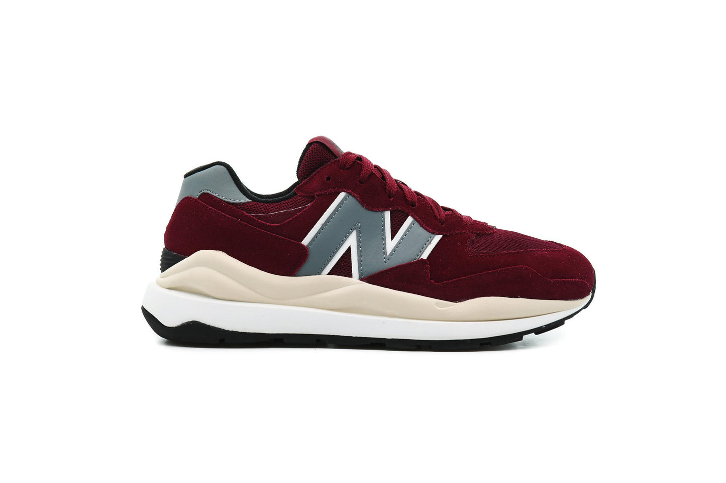 Exclusive New Balance M 5740 HL1 — 4 — Front View