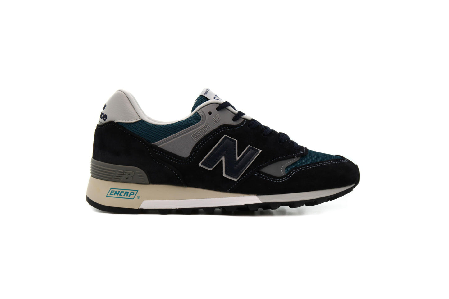 Exclusive New Balance M 577 ORC — 4 — Front View