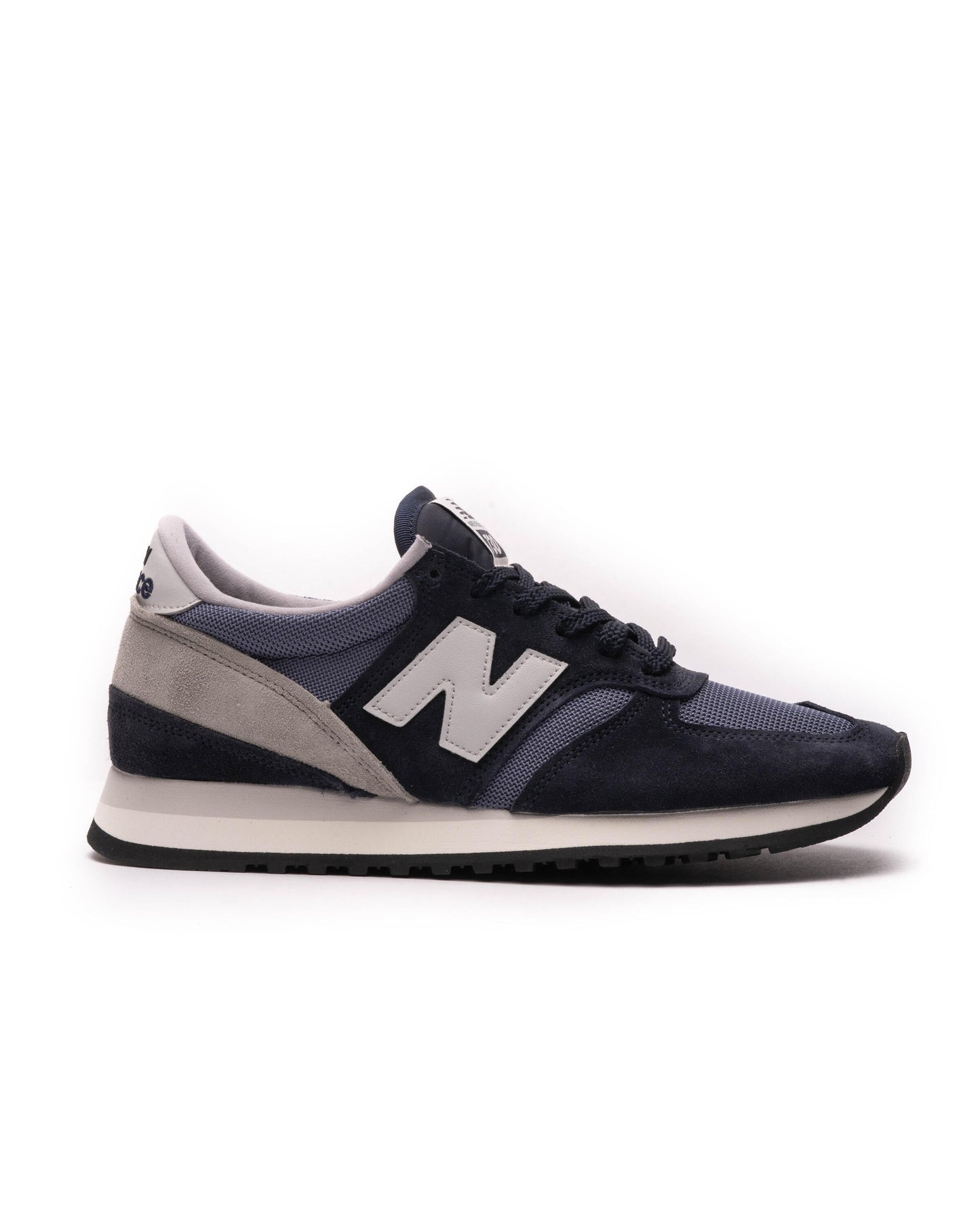 Exclusive New Balance M 730 NNG — 4 — Front View