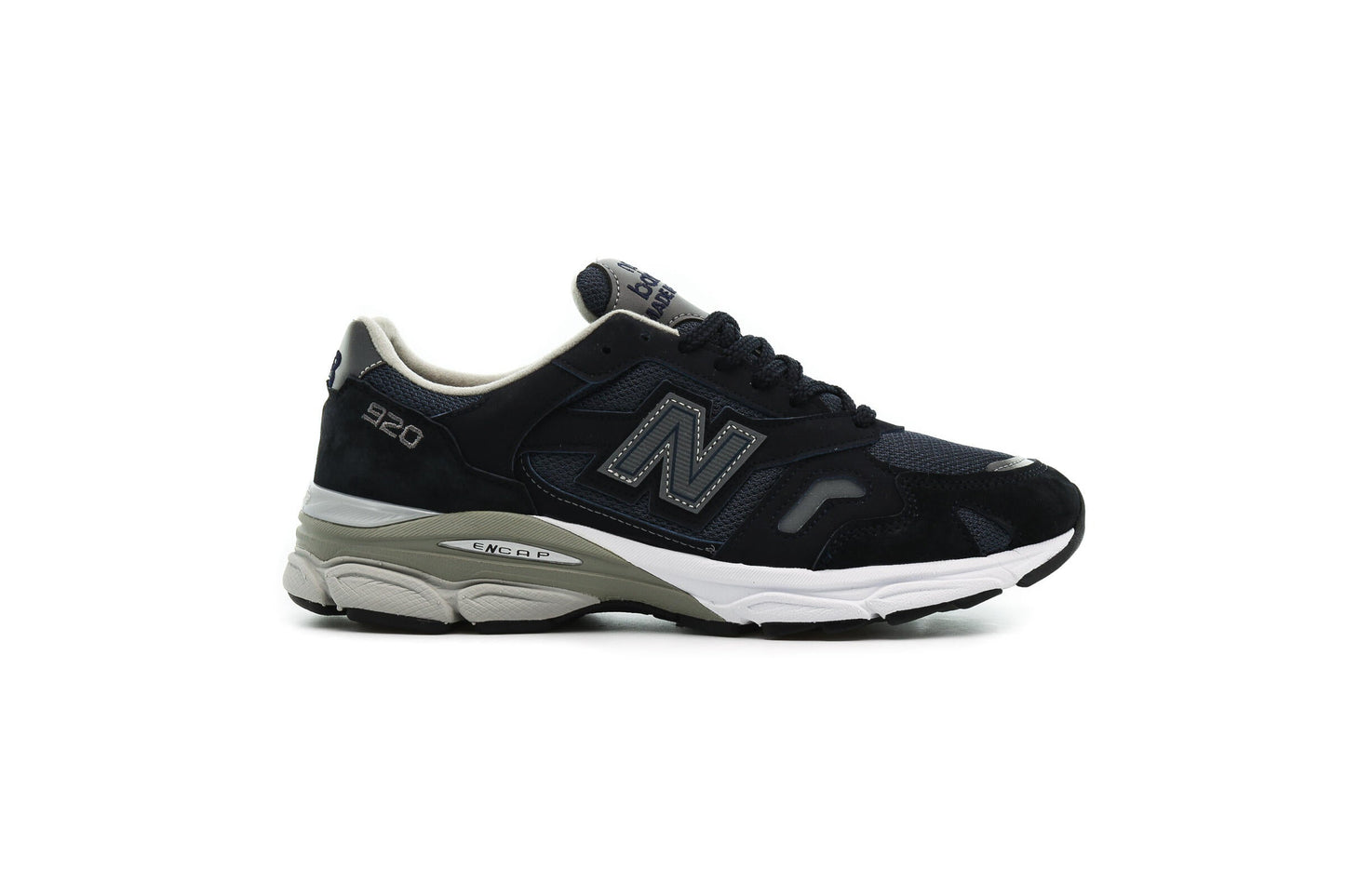 Exclusive New Balance M 920 CNV — 4 — Front View