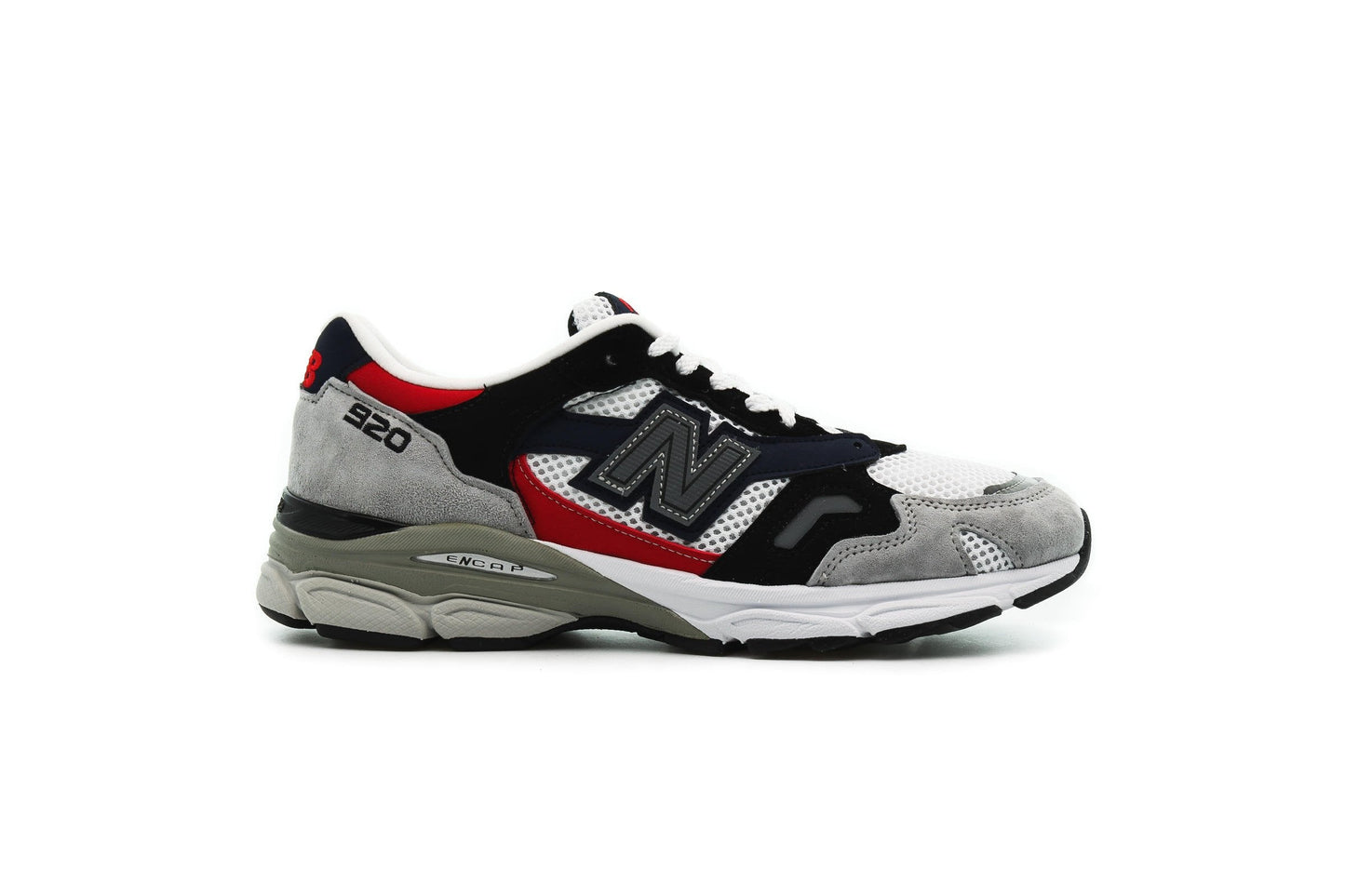 Exclusive New Balance M 920 GKR — 4 — Front View