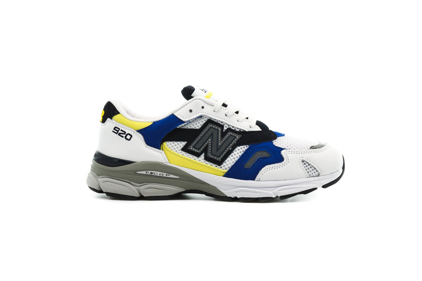 Exclusive New Balance M 920 SB — 4 — Front View