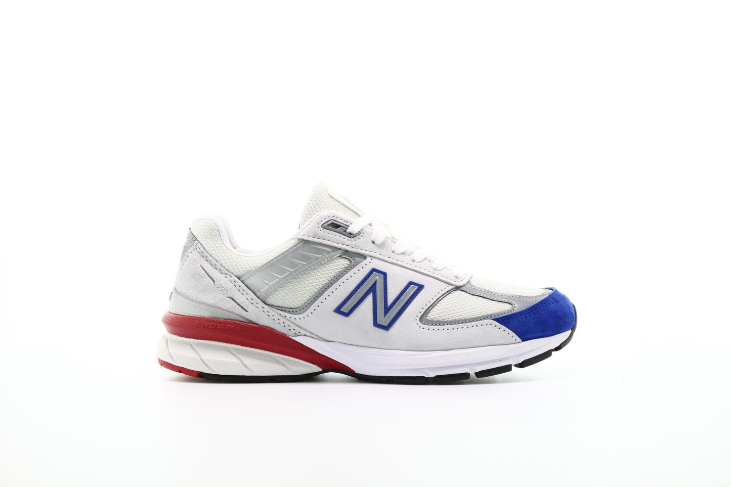 Exclusive New Balance M 990 NB 5 "Nimbus Cloud" — 4 — Front View