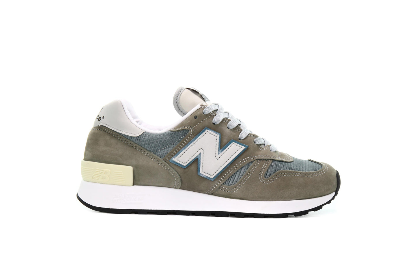 Exclusive New Balance M1300 JP — 4 — Front View