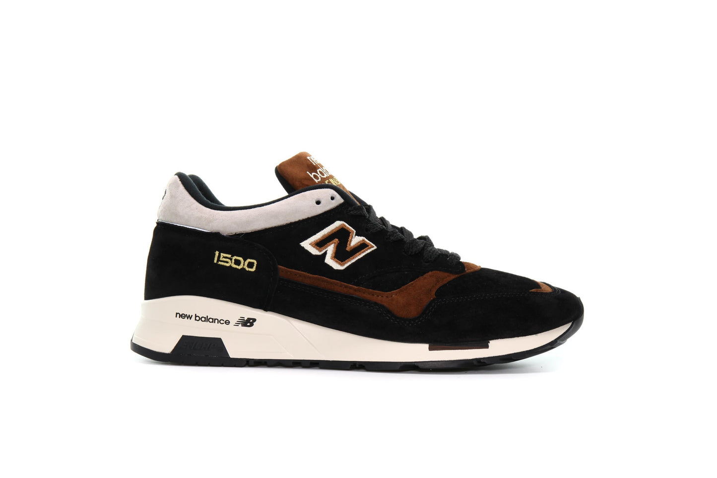 Exclusive New Balance M1500 YOR — 4 — Front View