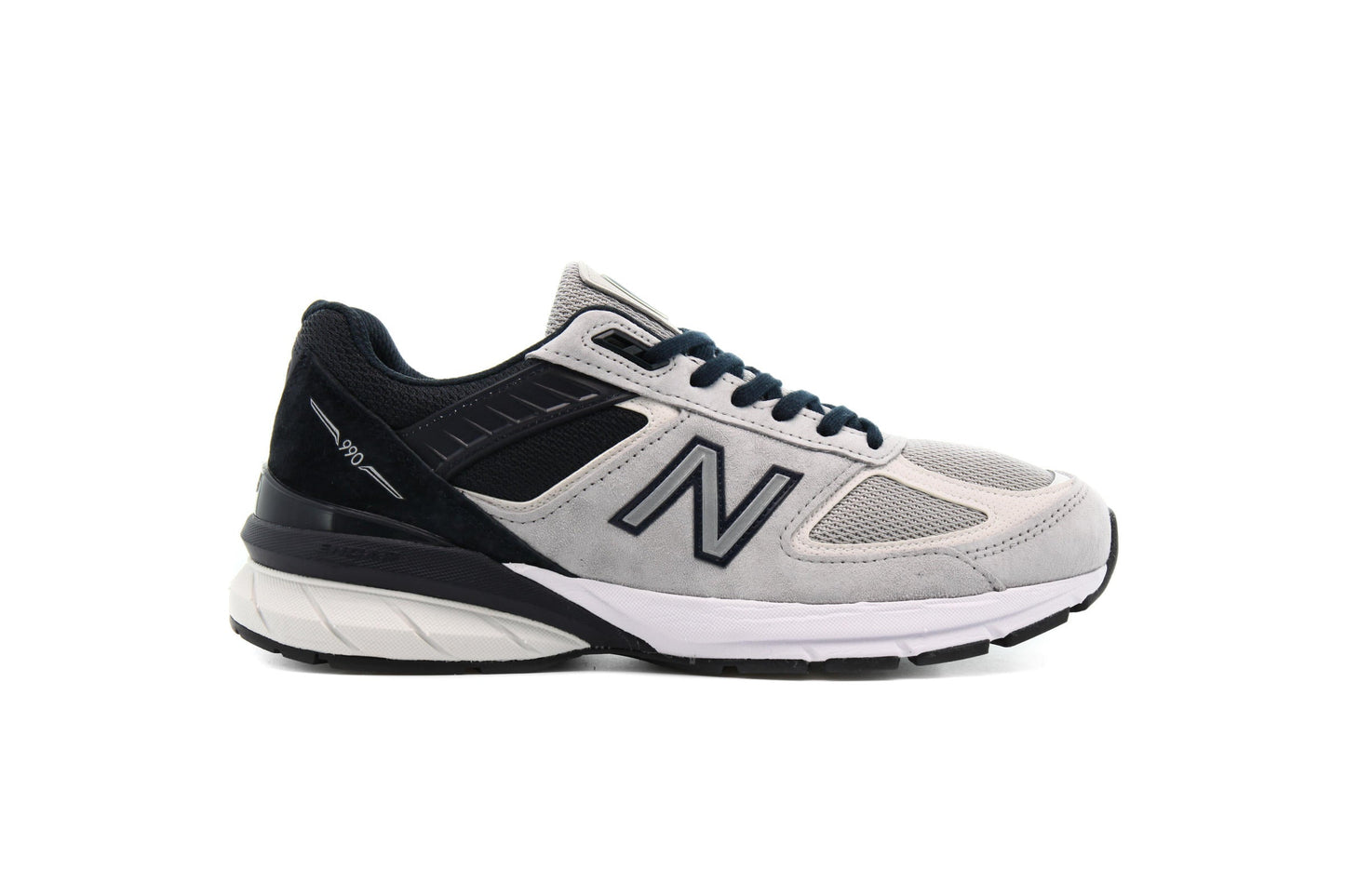 Exclusive New Balance M990 GT5 — 4 — Front View