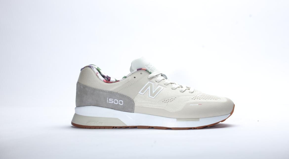 Exclusive New Balance MD 1500 FK — 4 — Front View