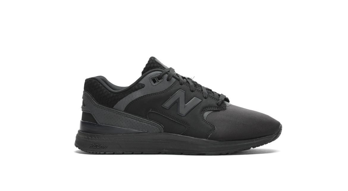 Exclusive New Balance ML 1550 WB — 4 — Front View