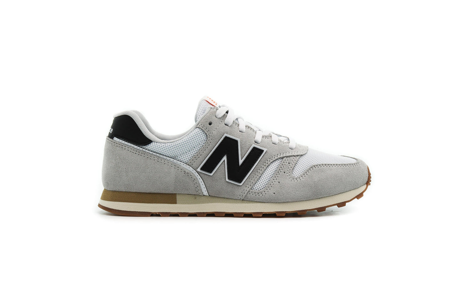 Exclusive New Balance ML 373 HR2 — 4 — Front View