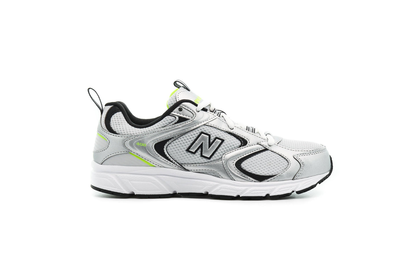 Exclusive New Balance ML 408 C — 4 — Front View