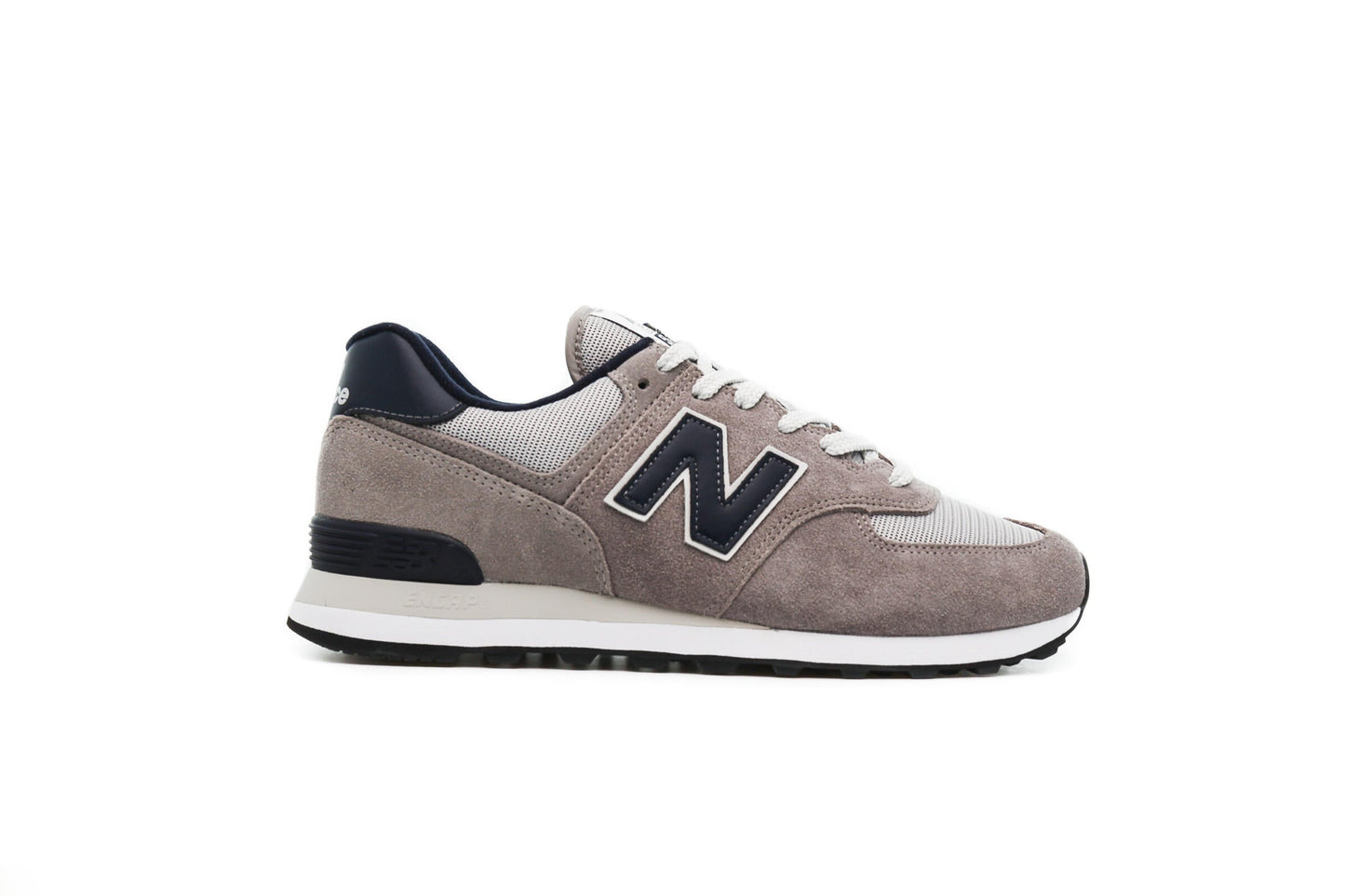 Exclusive New Balance ML 574 BE2 — 4 — Front View