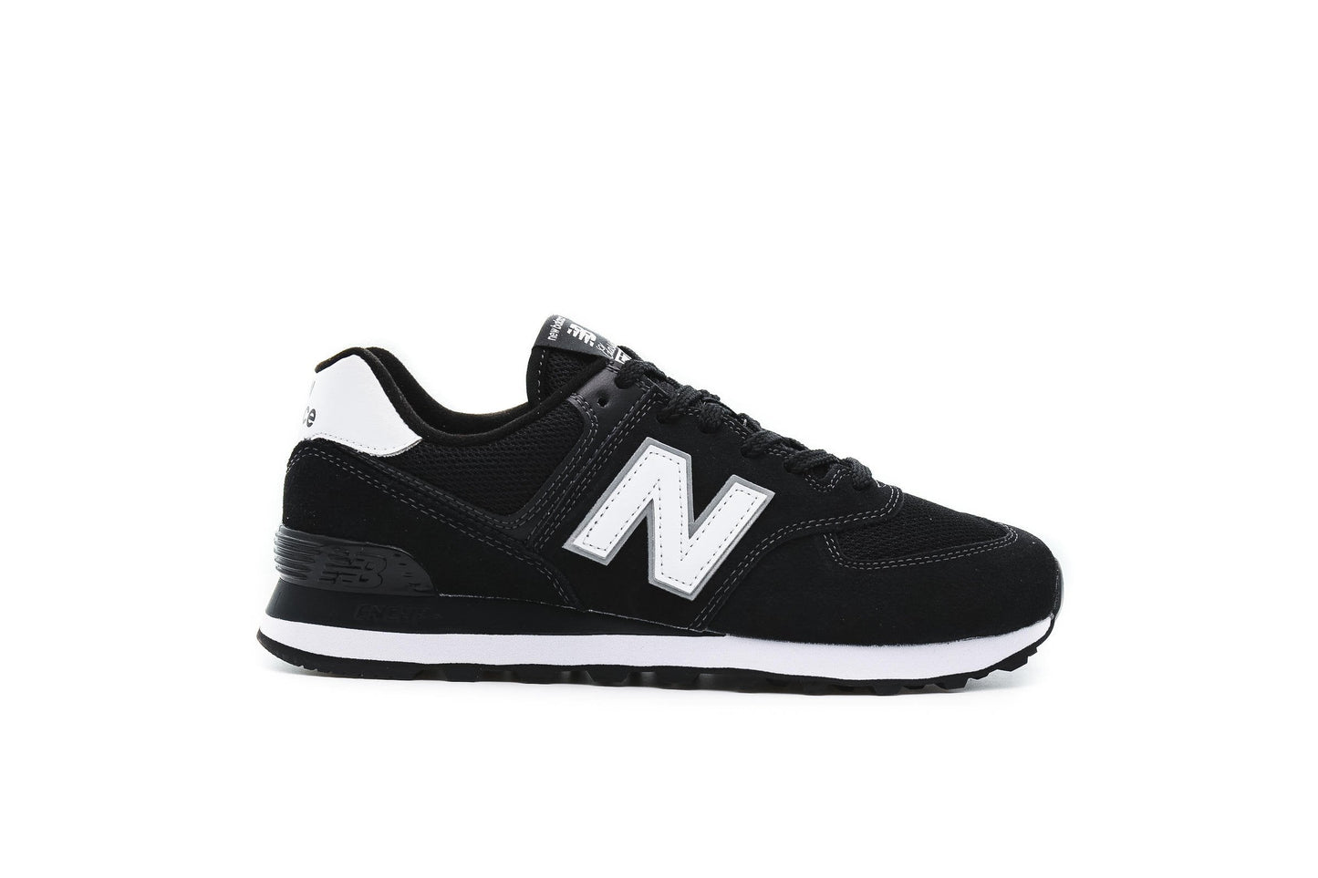 Exclusive New Balance ML 574 EE2 — 4 — Front View