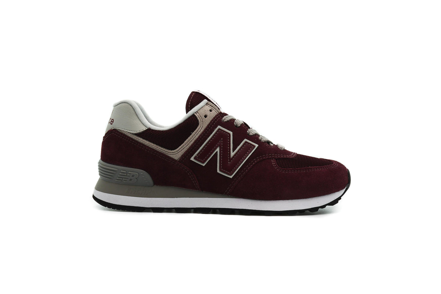 Exclusive New Balance ML 574 EGB — 4 — Front View