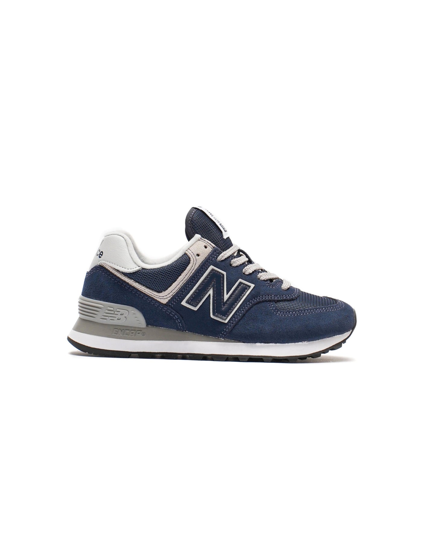 Exclusive New Balance ML 574 EVN — 4 — Front View