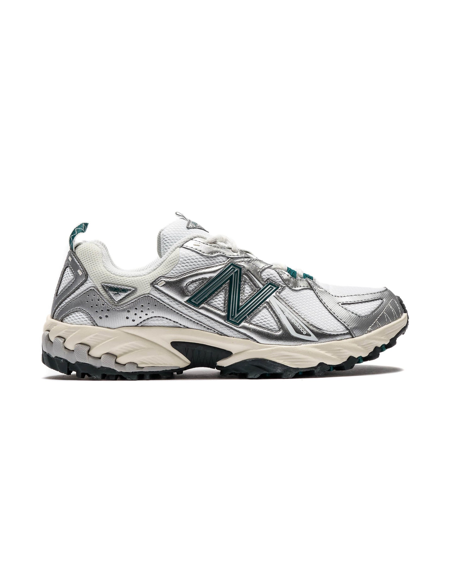 Exclusive New Balance ML 610 TAE — 4 — Front View