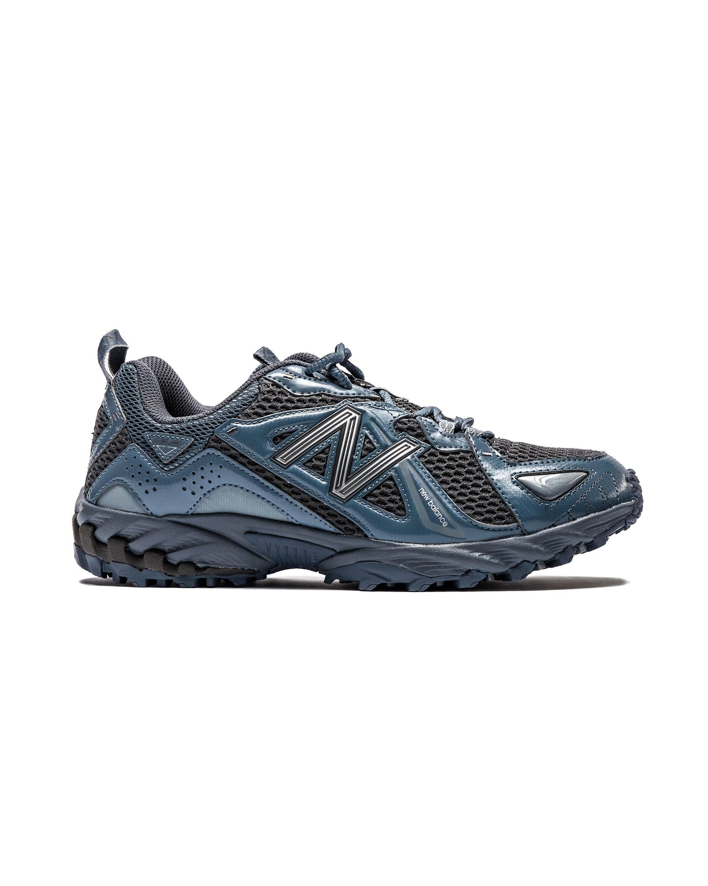 Exclusive New Balance ML 610 TC — 4 — Front View