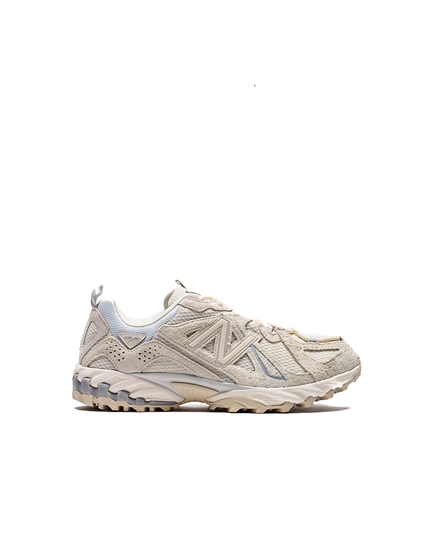 Exclusive New Balance ML 610 TF — 4 — Front View