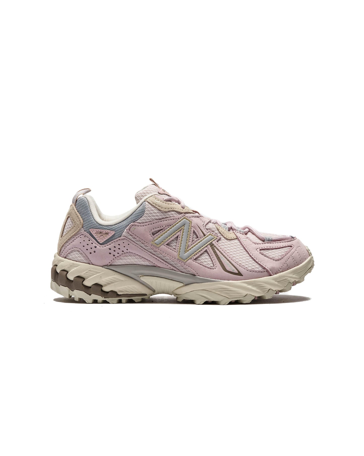 Exclusive New Balance ML 610 TH — 4 — Front View