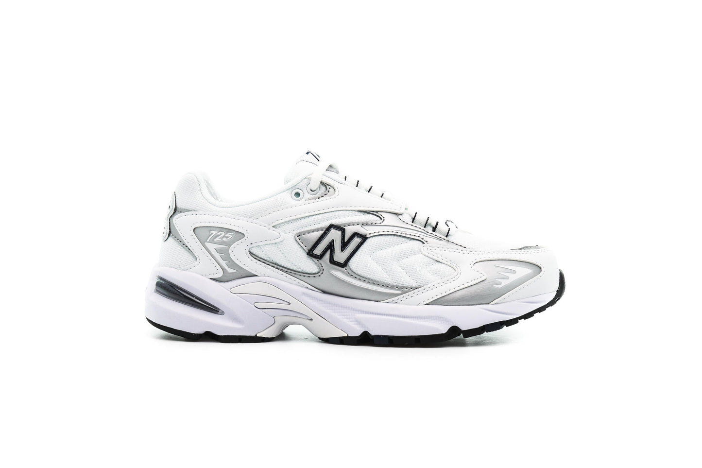Exclusive New Balance ML 725 B — 4 — Front View