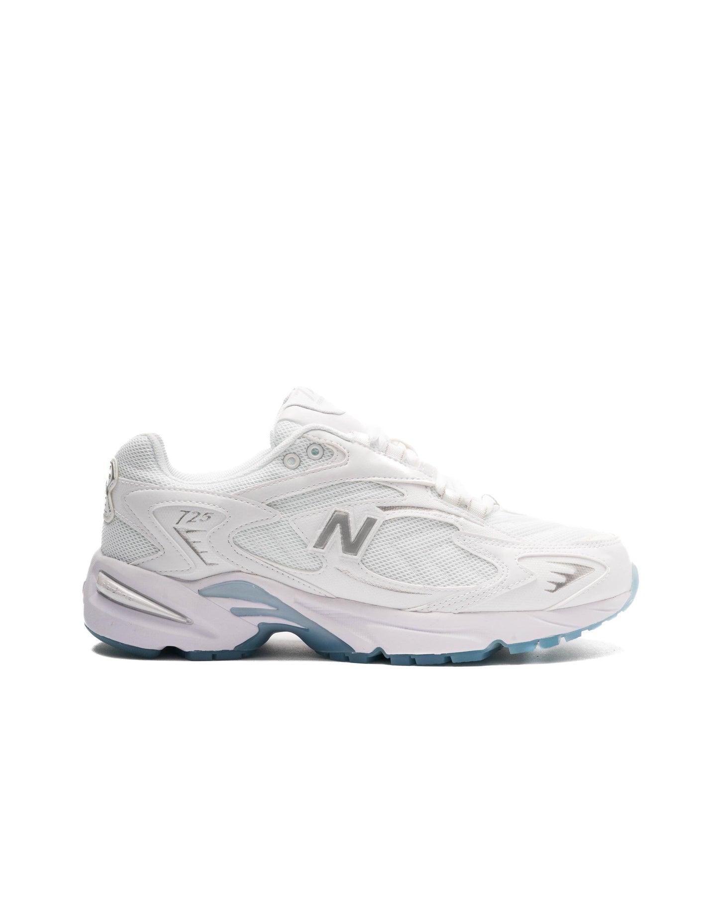 Exclusive New Balance ML 725 M — 4 — Front View
