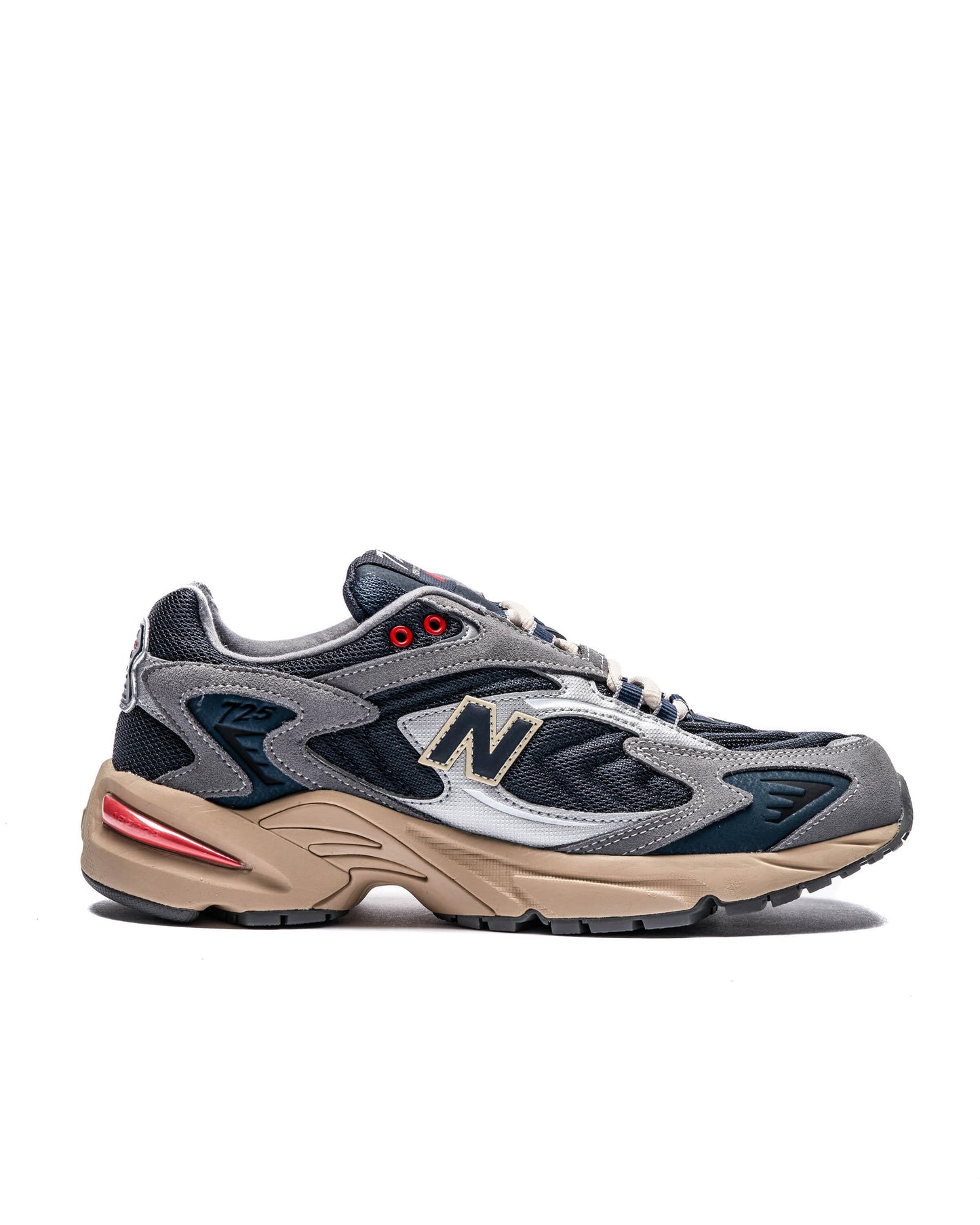 Exclusive New Balance ML 725 S — 4 — Front View