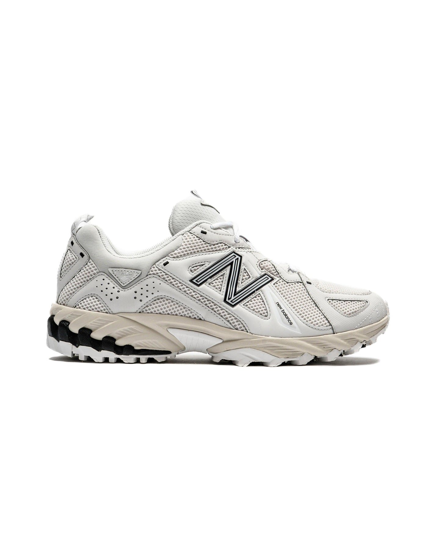 Exclusive New Balance ML 610 TBA — 4 — Front View