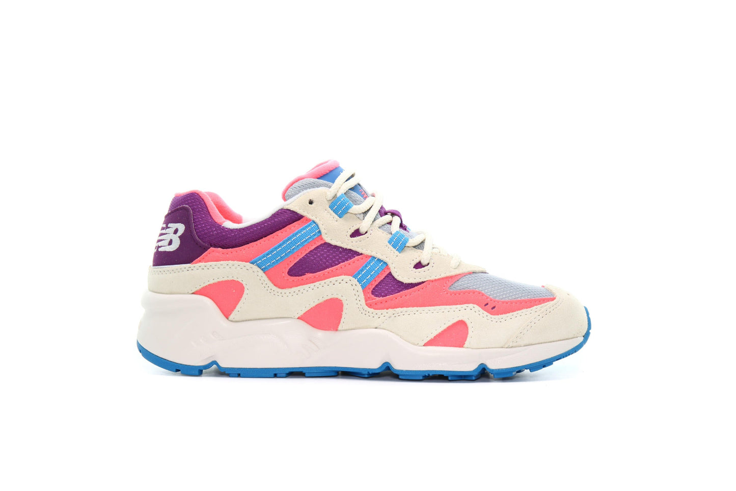 Exclusive New Balance ML850 YSA — 4 — Front View