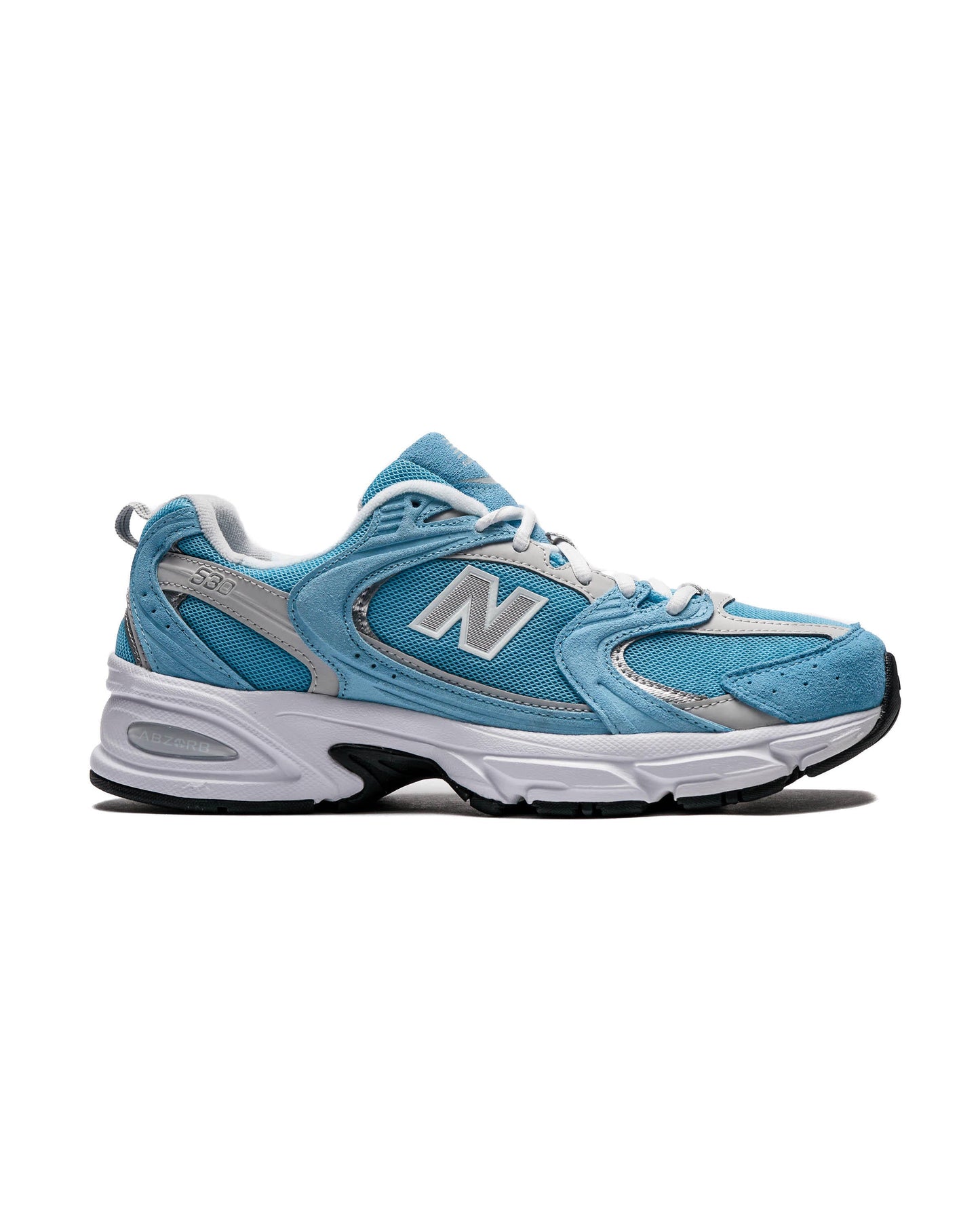 Exclusive New Balance MR 530 CH — 4 — Front View