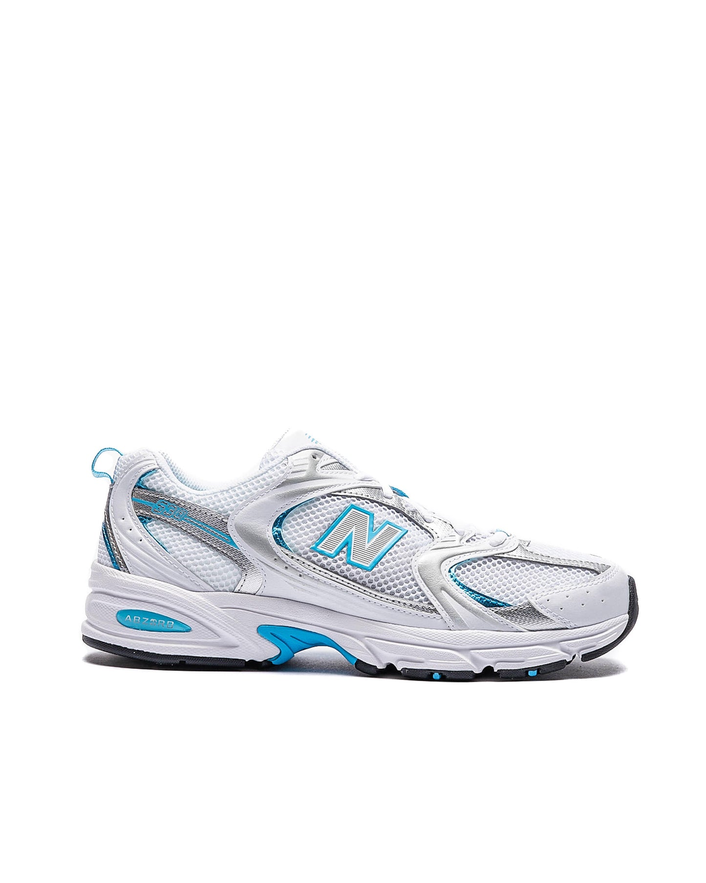 Exclusive New Balance MR 530 DRW — 4 — Front View