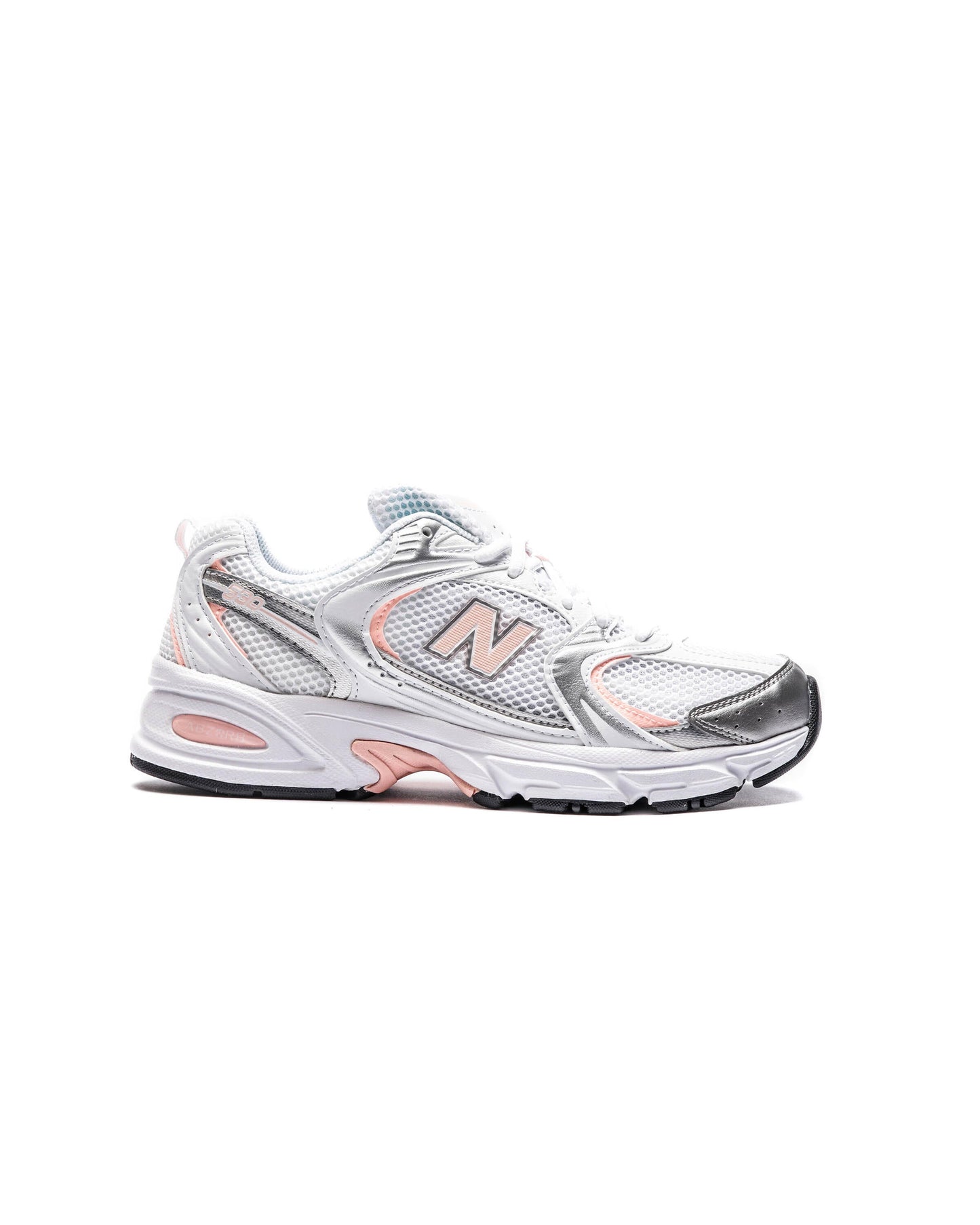 Exclusive New Balance MR 530 ECP — 4 — Front View