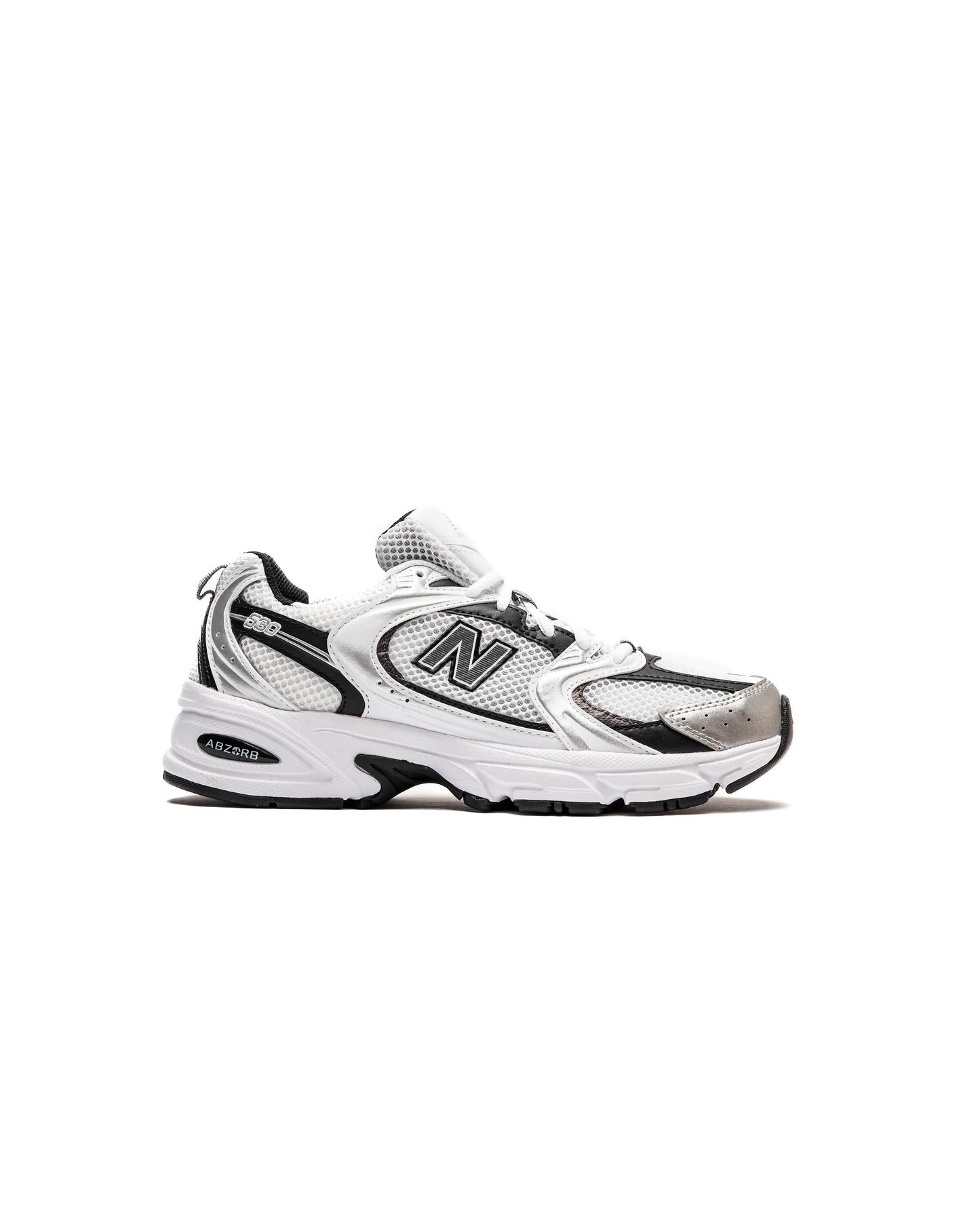 Exclusive New Balance MR 530 LB — 4 — Front View