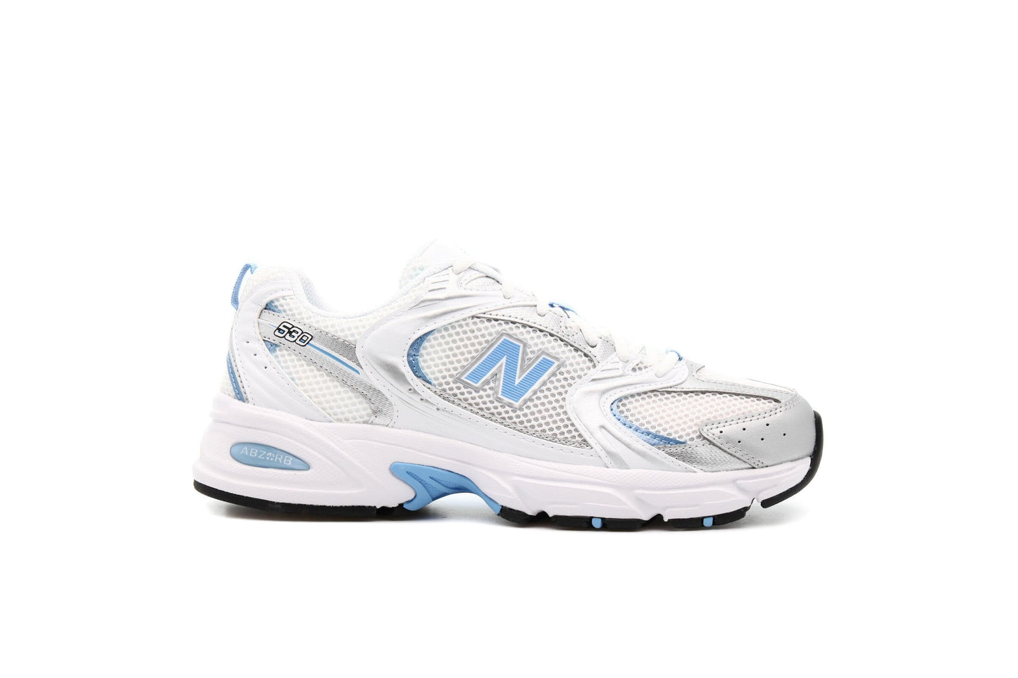 Exclusive New Balance MR 530 MIC — 4 — Front View