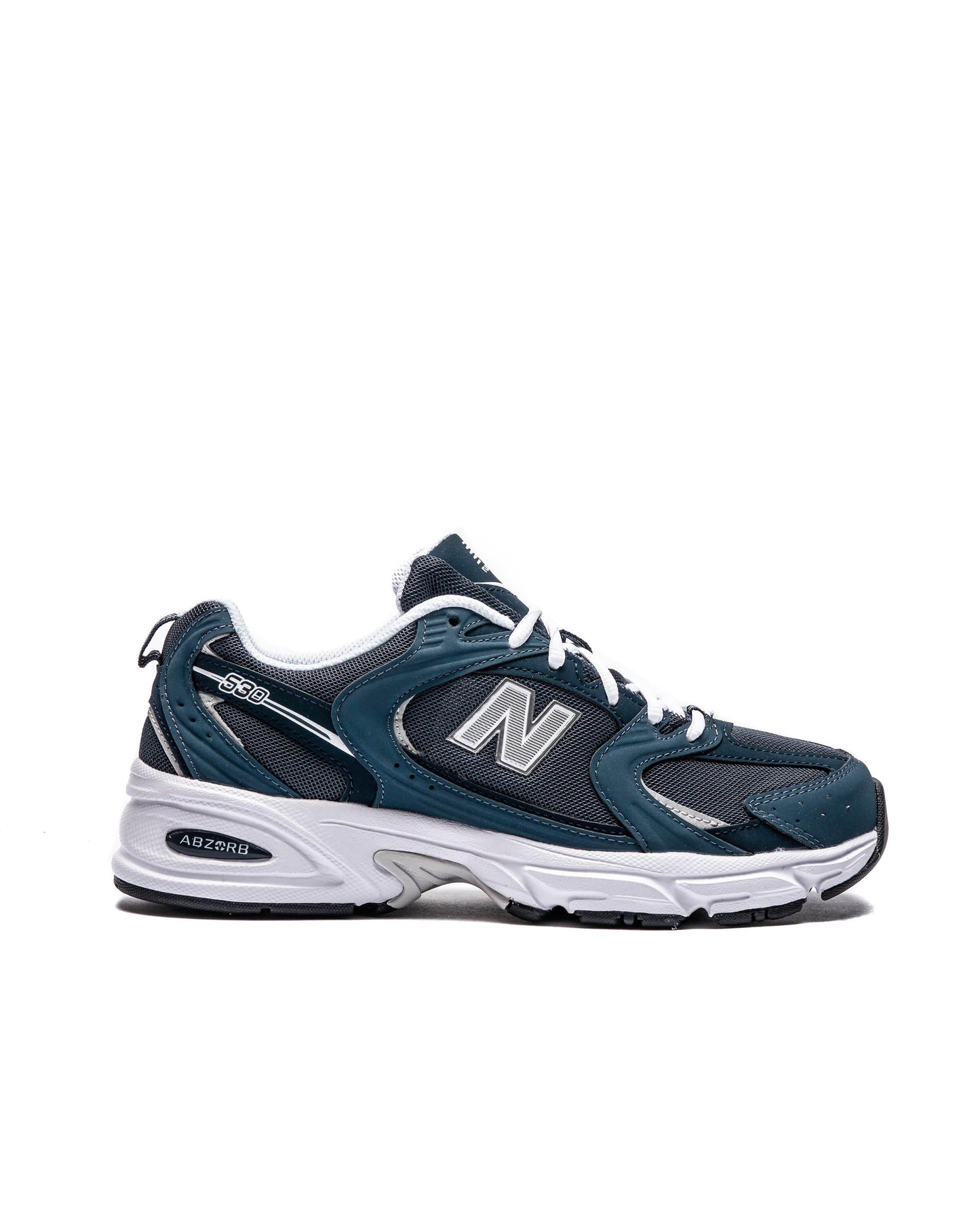 Exclusive New Balance MR 530 SMT — 4 — Front View