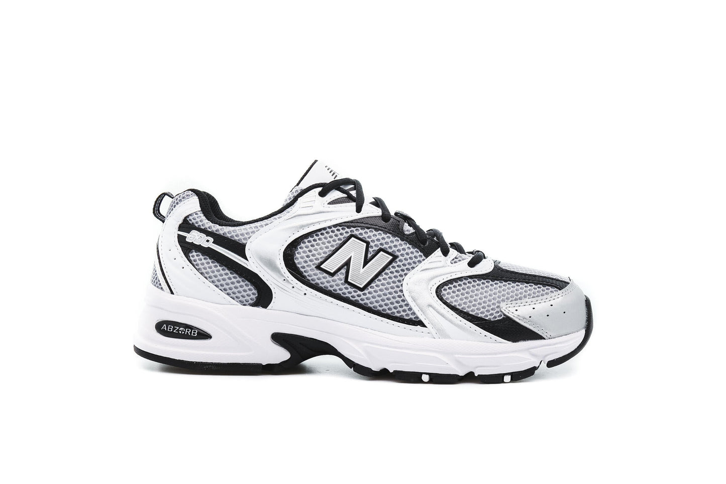 Exclusive New Balance MR 530 USX — 4 — Front View