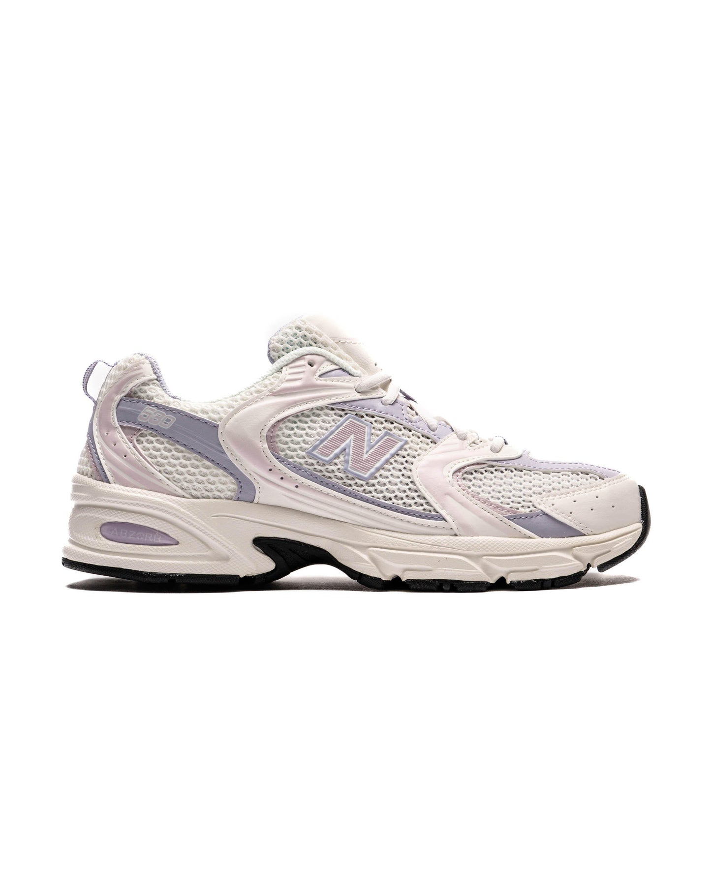 Exclusive New Balance MR 530 ZP — 4 — Front View
