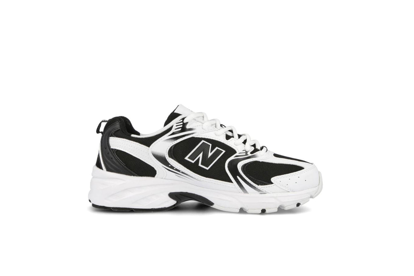 Exclusive New Balance MR530 SJ — 4 — Front View