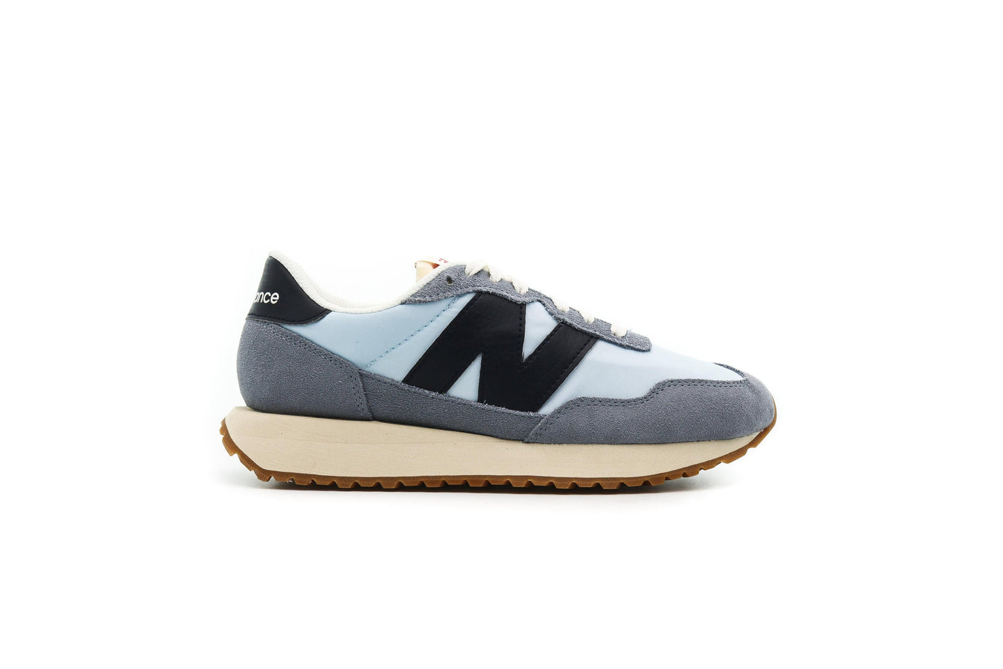Exclusive New Balance MS 237 SA — 4 — Front View