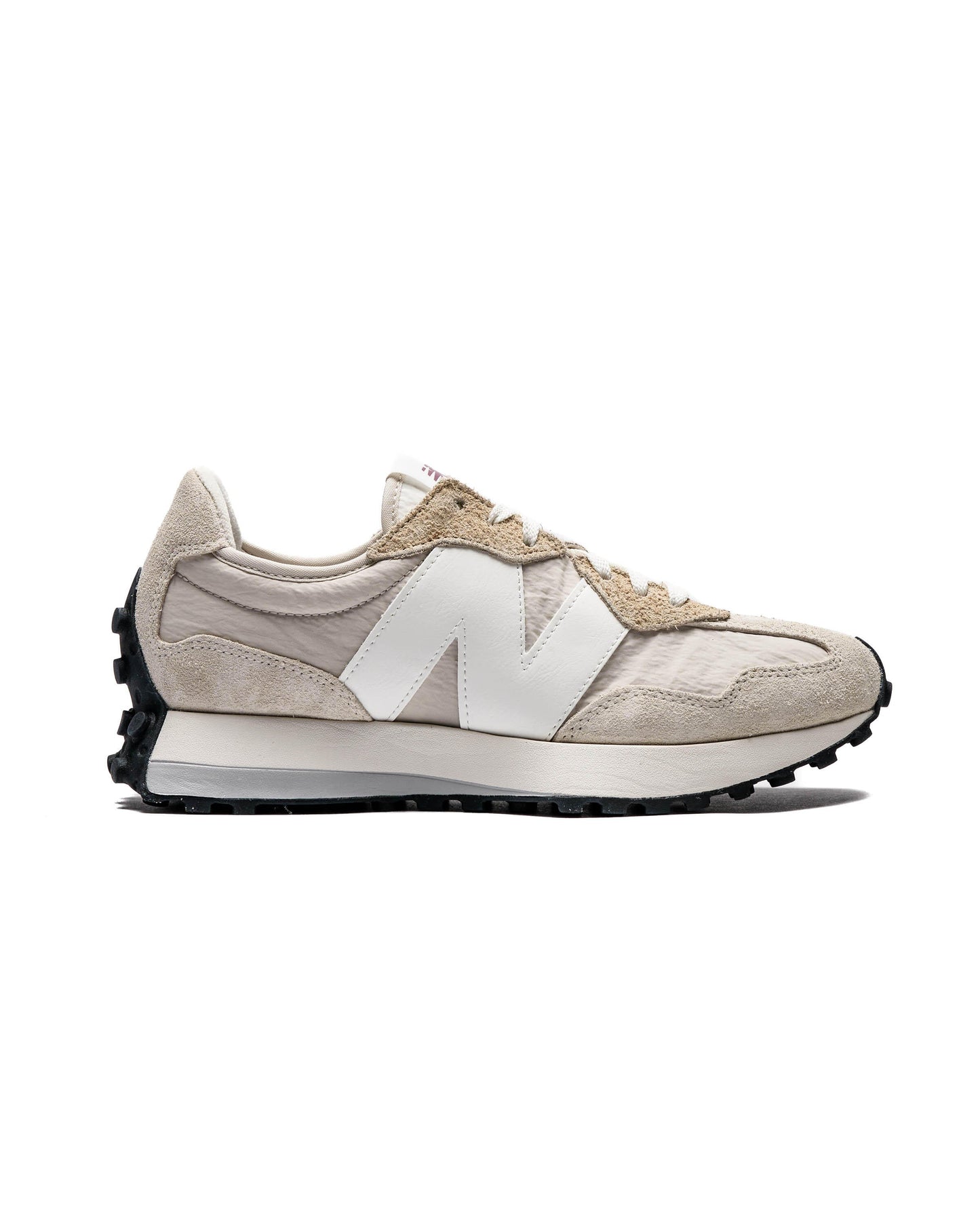 Exclusive New Balance MS 327 CQ — 4 — Front View