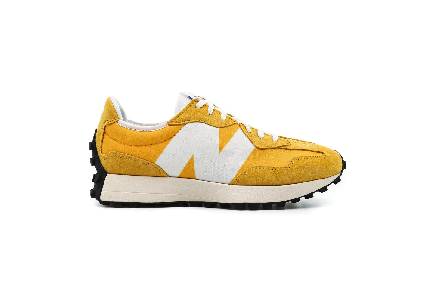 Exclusive New Balance MS 327 LI1 — 4 — Front View