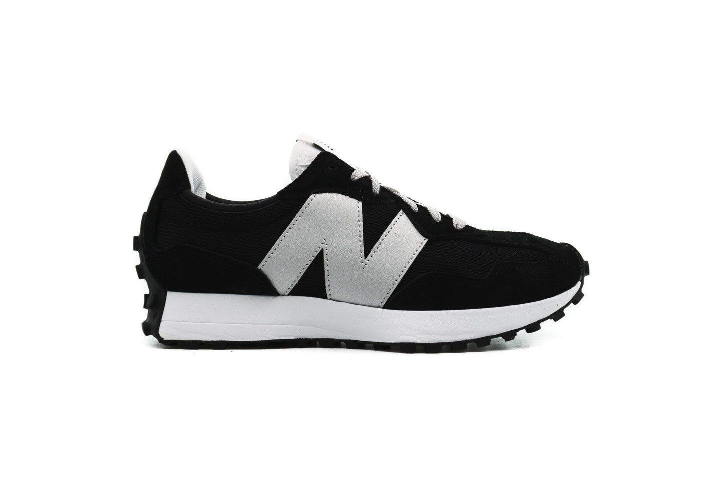 Exclusive New Balance MS 327 MM1 — 4 — Front View