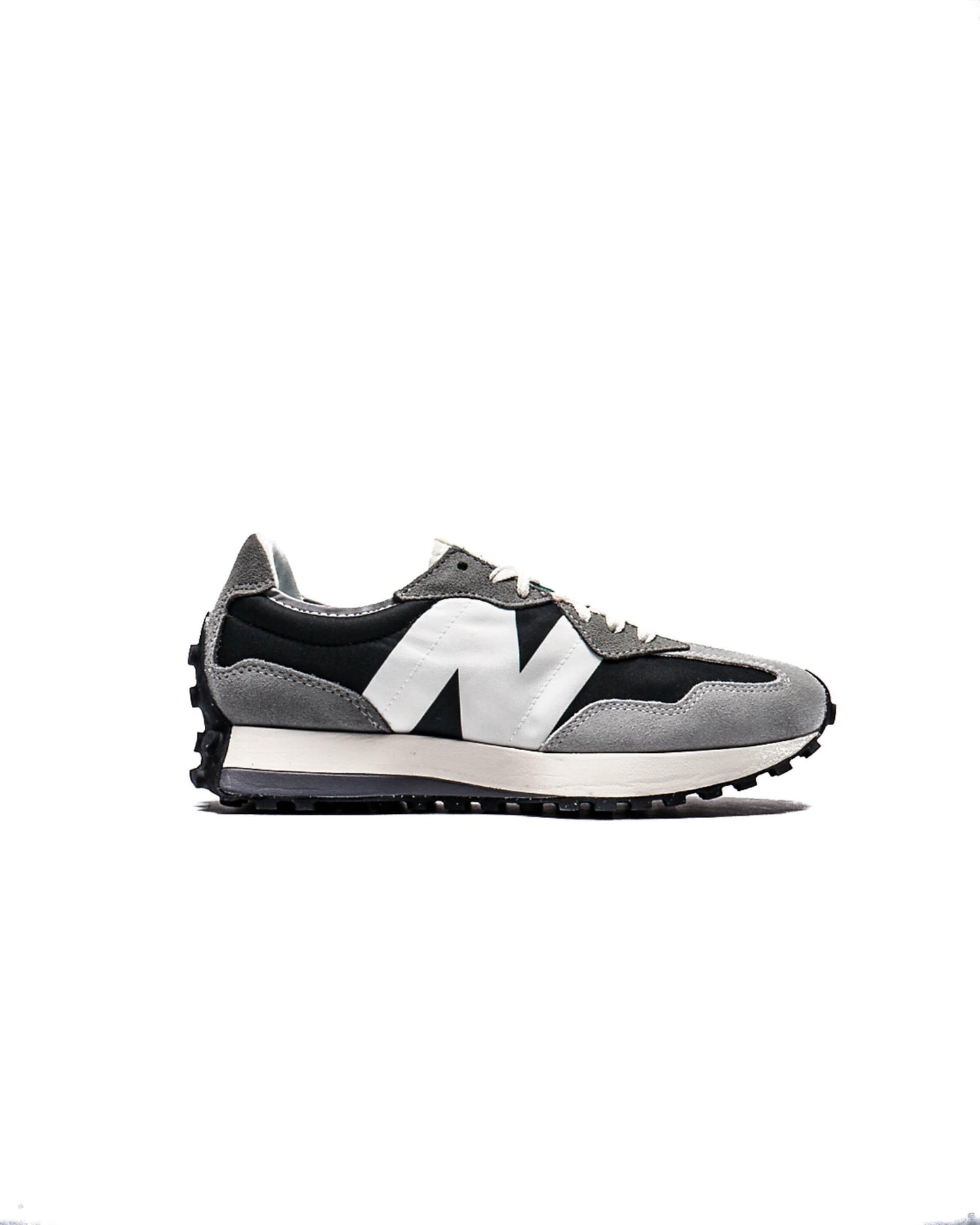 Exclusive New Balance MS 327 OD — 4 — Front View
